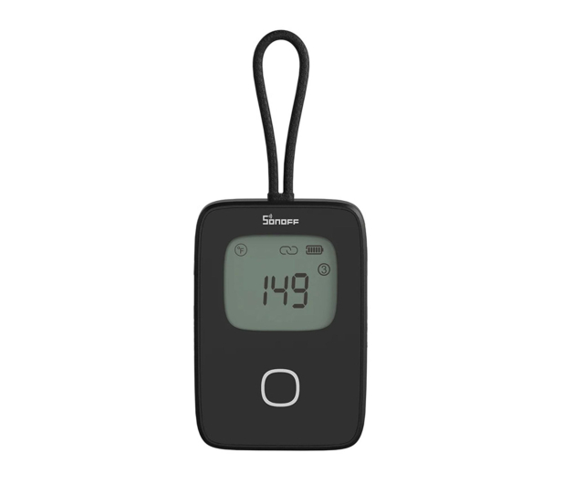Sonoff Smart Termometr do mięsa BBQ BMT01 - 1347518 - zdjęcie